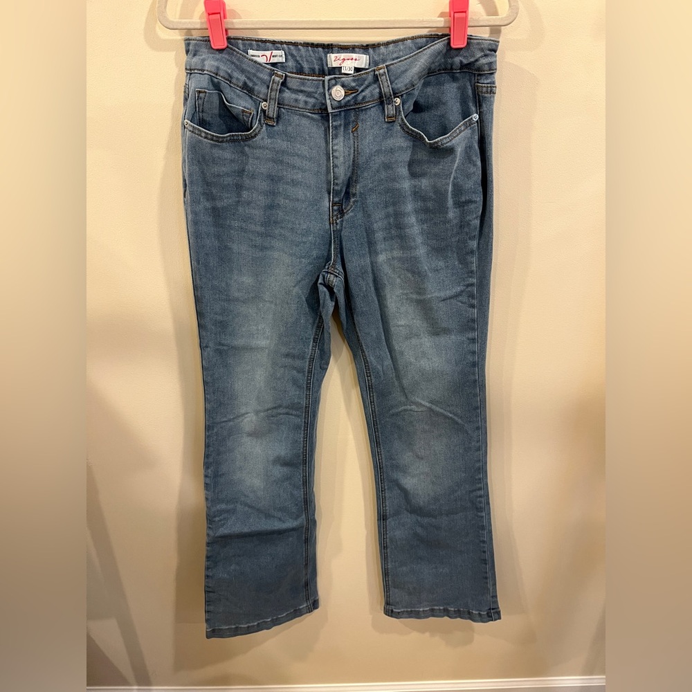 Vigoss Boot Cut Jeans Size Womens 11/30